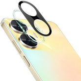 imak High Definition Integrated Glass Lens Film Black Version